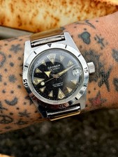 Skin diver gander automatic - diver,