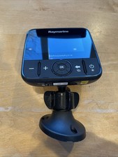 RAYMARINE DRAGONFLY 4 PRO FISH FINDER / SONAR / DISPLAY GPS non testato