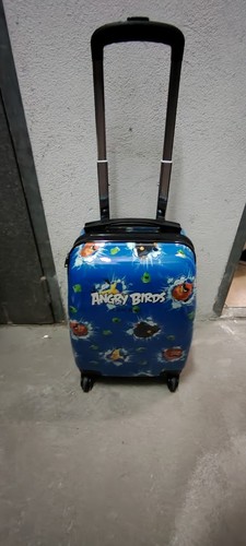 Trolley bagaglio mano - bagaglio, a