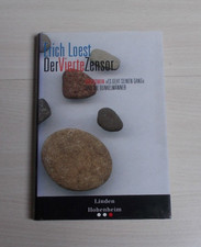 Der vierte Zensor, Erich Loest