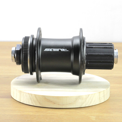 Mozzo posteriore shimano saint - posteriore,