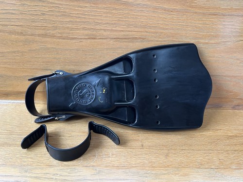 Scubapro jetfin jet fin pinna - fin,