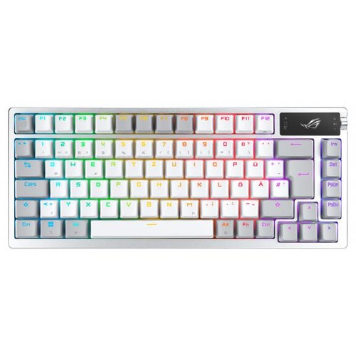 Asus rog azoth - rog, tastiera