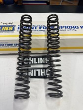 Kit molle forcella Öhlins Yamaha R1’04/08