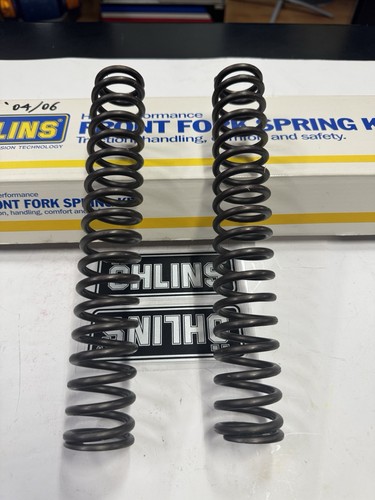 Kit molle forcella - , Öhlins