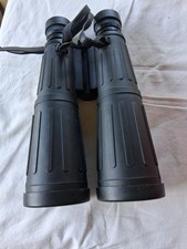BINOCOLO ANTICO UNIVERSA 8X56 DCF CON CUSTODIA E SCATOLA ORIGINALE VEDI FOTO