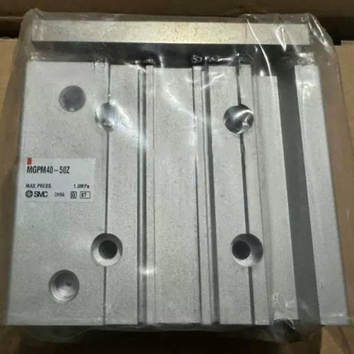 Smc mgpm40 50z cilindro - mgpm40-50z,