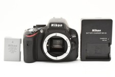 [TOP MINT] Nikon D5100 16,2