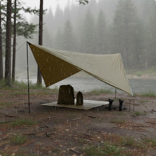 Telo protezione - telo,