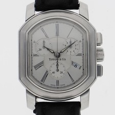 TIFFANY & CO. Mark Coupè