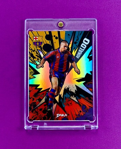 Ronaldo nazario street hip - nazario, /99