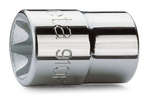 Chiave bussola torx femmina - a,