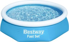 Bestway Piscina Fuoriterra
