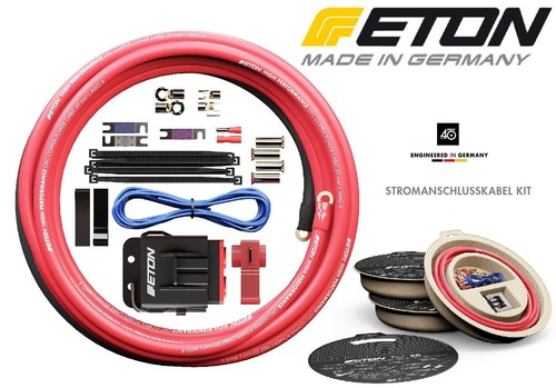 Eton pcc amplificatori kit - eton,