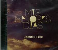 Mis Mejores Dias By Josue Del