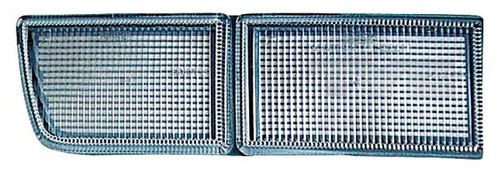 Palpebra fendinebbia per vw - palpebra,,