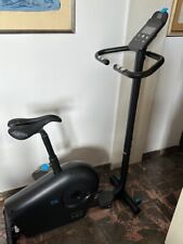 cyclette usata Decathlon Domyos 06-140 ottime condizioni  registra plurifunziona