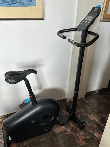 Cyclette usata decathlon - cyclette,