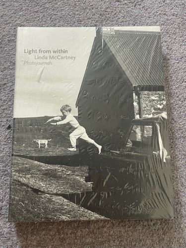 Linda mccartney light from - linda,
