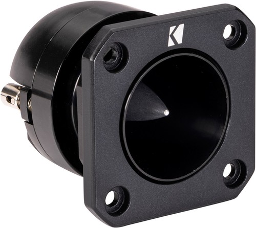 Kicker 49st4tw tweeter bullet - kicker,