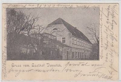51395 cartolina saluti dalla - cartolina,
