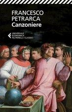 CANZONIERE  - PETRARCA