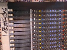 Allen heat pa28 ottimo mixer - allen,