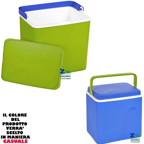 Frigo termico ghiacciaia krios - ghiacciaia,