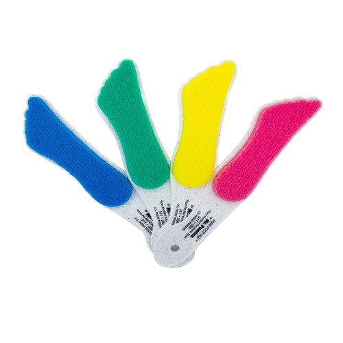 Pumice pumi foot file - pumice,