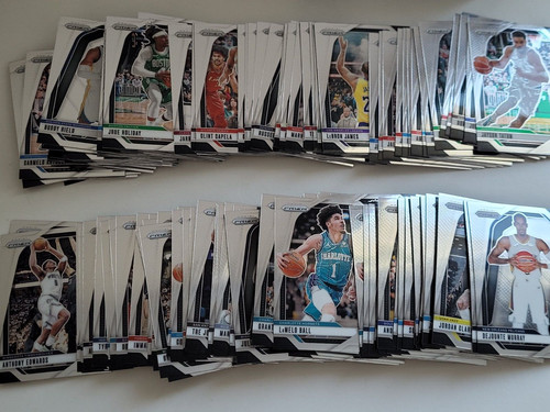 2024 2025 panini nba - 2024-2025,