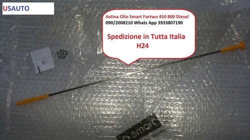 Asta olio per smart 450 - per,