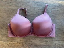 SOMA Vintage Rose Solid 36D