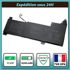 BATTERIE POUR	ASUS