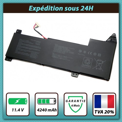 Batterie pour asus - batterie,