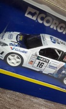 Modellino auto giocattolo 1/43
