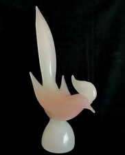 Archimede Seguso - Uccello in