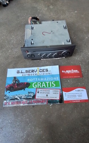 Autoradio stereo modulo - autoradio,