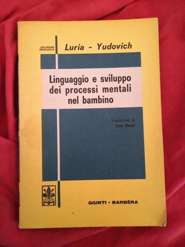 Linguaggio sviluppo dei - e,
