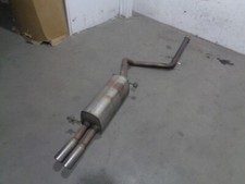 tubo di scarico posteriore per SEAT IBIZA (6J5) FR 6J6253025Q rectp4764903