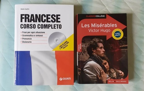 Libri per apprendimento - 2,