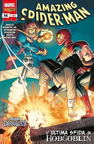 Amazing spider man - spider-man,