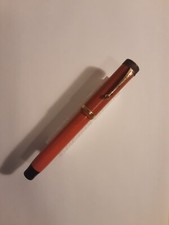 Penna stilografica vintage