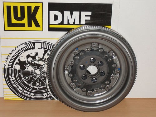 Volano rinforzato dsg dq250 - rinforzato,
