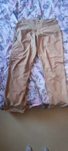 Pantaloni arrampicata