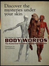 BODY WORLDS. THE ANATOMICAL