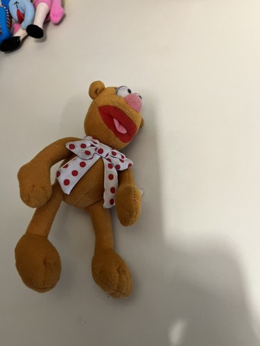 Donald happy meal - donald's,