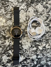 Fossil Stainless Steel