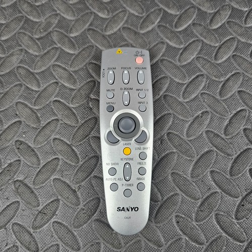 Sanyo cxjt proiettore - sanyo,