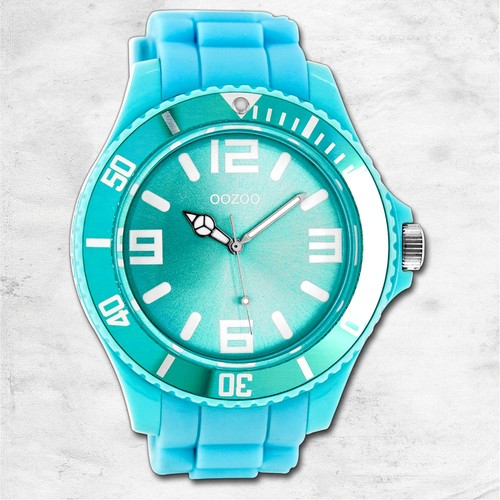 Oozoo orologio polso - polso, unisex