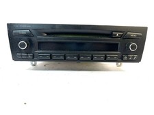 BMW 3 E90 E91 2007 Radio